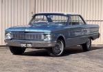 Image for 1965 FORD FALCON 2D HARDTOP XP DELUXE