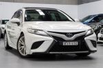 Image for 2018 Toyota Camry Sedan GSV70R SL