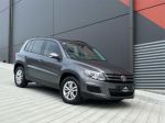Image for 2013 VOLKSWAGEN TIGUAN 4D WAGON 5NC MY13.5 103 TDI