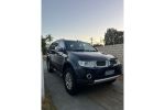 Image for 2012 Mitsubishi Challenger  PB