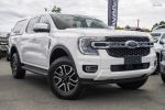 Image for 2023 Ford Ranger PY XLT