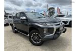 Image for 2022 Mitsubishi Triton GLS MR Auto 4x4 MY22 Double Cab
