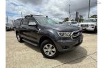 Image for 2020 Ford Ranger XLT PX MkIII Auto 4x4 MY21.25 Double Cab