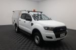 Image for 2018 Ford Ranger XL PX MkII 4X4 3.2L