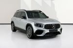 Image for 2023 Mercedes-Benz GLB 35 4MATIC X247 MY23.5