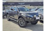 Image for 2019 Mitsubishi Triton GLS MR 4X4