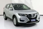 Image for 2017 Nissan X-TRAIL ST (2WD) T32 SERIES 2