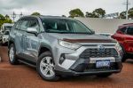 Image for 2019 Toyota RAV4 GX Auto eFour