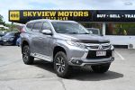 Image for 2017 Mitsubishi Pajero Sport GLS QE Auto 4x4 MY17