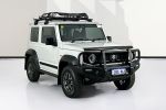 Image for 2023 Suzuki JIMNY GLX GJ