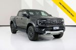 Image for 2022 Ford RANGER RAPTOR 3.0 (4x4) PY MY22 4X4 3.0L