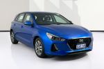 Image for 2018 Hyundai i30 ACTIVE PD