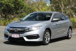 Image for 2017 Honda Civic SEDAN VTI 10TH GEN MY17