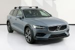 Image for 2021 Volvo V60 B5 CROSS COUNTRY MHEV 227 MY22
