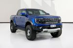 Image for 2022 Ford RANGER RAPTOR 3.0 (4x4) PY MY22 4X4 3.0L