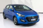 Image for 2016 Hyundai i30 ACTIVE X GD4 SERIES 2