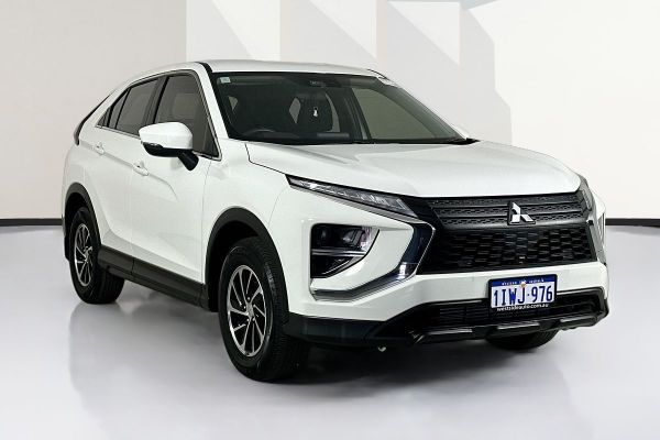 2024 Mitsubishi ECLIPSE CROSS ES (2WD) YB MY24 image