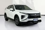 Image for 2024 Mitsubishi ECLIPSE CROSS ES (2WD) YB MY24