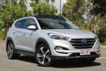Image for 2015 Hyundai Tucson WAGON HIGHLANDER TLE