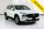 Image for 2024 Hyundai SANTA FE ACTIVE MPi (2WD) TM.V4 MY23