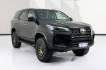 Image for 2023 Toyota FORTUNER GXL GUN156R