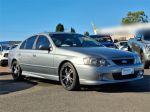 Image for 2004 Ford Falcon Sedan BA XR6