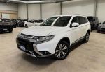 Image for 2021 MITSUBISHI OUTLANDER 4D WAGON ZL MY21 LS 7 SEAT (2WD)