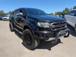 Image for 2019 Ford Ranger Utility PX MkIII 2019.00MY Raptor