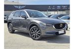 Image for 2017 Mazda CX-5 Akera KF Series