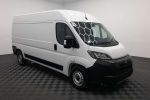 Image for 2026 Peugeot Boxer Pro X250 LWB Mid Roof