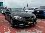 Image for 2013 HOLDEN COMMODORE 4D SEDAN VF SV6