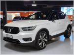 Image for 2021 VOLVO XC40 4D WAGON 536 MY22 RECHARGE PHEV (FWD)