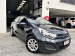 Image for 2013 Kia Rio Hatchback UB MY13 S
