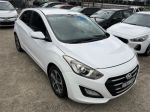 Image for 2015 HYUNDAI i30 5D HATCHBACK GD3 SERIES 2 ACTIVE X