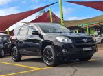 Image for 2012 Toyota RAV4 Wagon ACA38R MY12 CV
