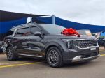 Image for 2024 Kia Carnival Wagon KA4 PE MY25 GT-Line HEV