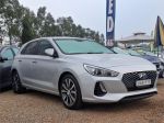 Image for 2018 Hyundai i30 Hatchback PD2 MY18 Elite
