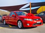 Image for 2009 Ford Falcon Ute Utility FG XR6