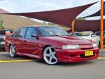 Image for 1990 Holden Commodore Sedan VN Berlina