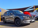 Image for 2017 Mazda CX-5 Wagon KE1072 Maxx Sport