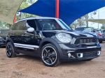 Image for 2011 MINI Countryman Wagon R60 Cooper S