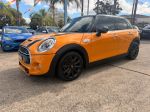 Image for 2016 MINI Hatch Hatchback F55 Cooper S