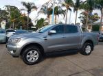 Image for 2020 Ford Ranger Utility PX MkIII 2020.75MY XLT