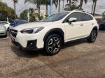 Image for 2018 Subaru XV Hatchback G5X MY18 2.0i-S