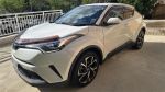 Image for 2019 TOYOTA C-HR 4D WAGON NGX50R UPDATE KOBA (AWD)