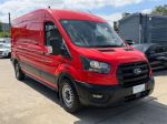 Image for 2020 Ford Transit Van VO 2020.50MY 350L