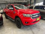 Image for 2019 Ford Ranger Utility PX MkIII 2019.00MY XLT