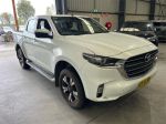Image for 2022 Mazda BT-50 Utility TFS40J XTR