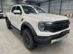 Image for 2023 Ford Ranger Utility PY 2023.50MY Raptor