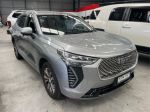 Image for 2023 GWM Haval Jolion Wagon A01 Lux
